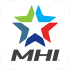 MHI icon