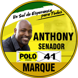 Anthony Senador ícone