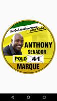 Anthony Senador poster