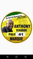 Anthony Senador ポスター