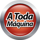 A Toda Maquina biểu tượng
