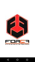 Forca-poster