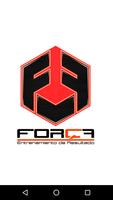 Forca poster