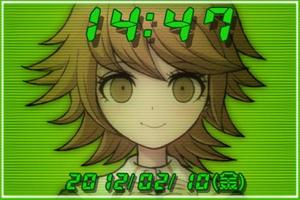 アルターエゴ for ダンガンロンパ تصوير الشاشة 1