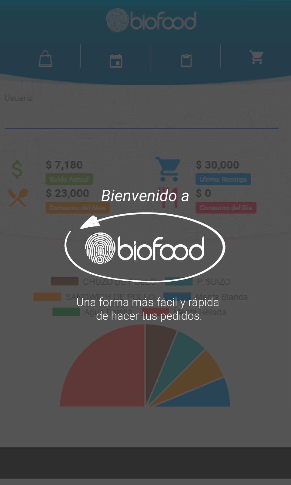 Biofood Software APK for Android Download