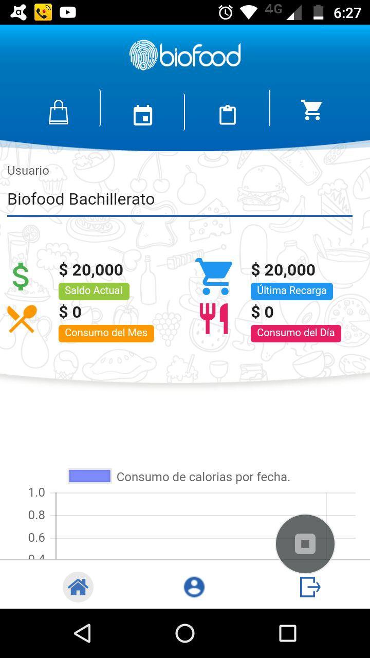 Android용 Biofood Software APK 다운로드