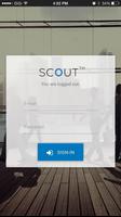 برنامه‌نما Scout HR عکس از صفحه