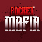 Pocket Mafia - Crime Game icône