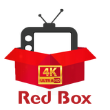 Redbox TV 2018 APK