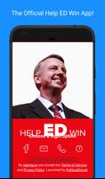 Help ED Win Affiche