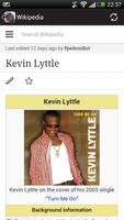 Kevin Lyttle screenshot 1