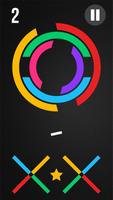 Color Ring Challenge capture d'écran 1