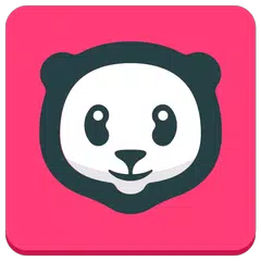Panda Chat アプリダウンロード