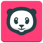 Panda Chat icône