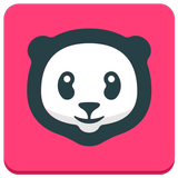 Panda Chat icône