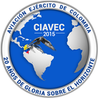 CIAVEC 2015 ícone