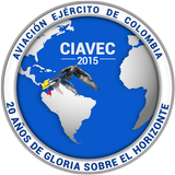 CIAVEC 2015 icône