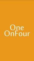 One On Four Affiche