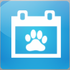 Pet Calendar Preview Version icon