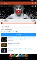 Peggo - YouTube to MP3 Converter captura de pantalla 3