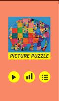 Animals Picture Puzzle скриншот 1
