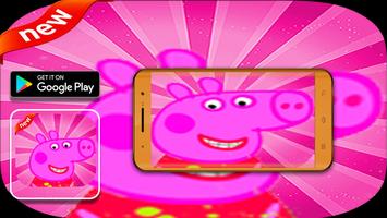 Peppa Game Pig Adventure 截圖 3