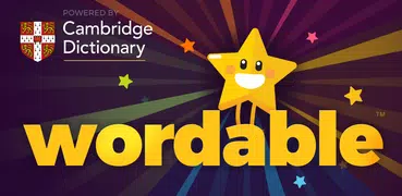 英単語を無料で学習：Wordable