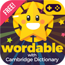 Learn English vocabulary free: Wordable APK