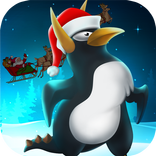Evolution Penguin