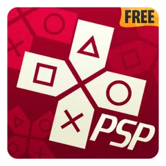 Red PSP Emulator (Fast PSP Emulator For Android) アプリダウンロード