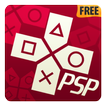 Red PSP Emulator (Fast PSP Emulator For Android)