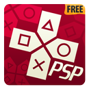 Red PSP Emulator (Fast PSP Emulator For Android) APK