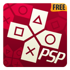 Red PSP icon