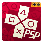 Red PSP ikon