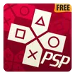 Red PSP Emulator (Fast PSP Emulator For Android)