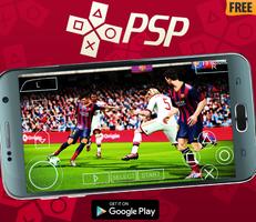 Red PSP syot layar 2