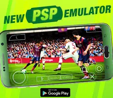 New PSP Emulator For Android (Best PSP Emulator) screenshot 4