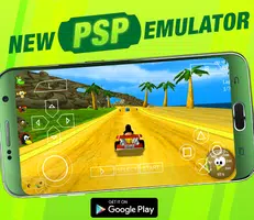 New PSP Emulator For Android (Best PSP Emulator) screenshot 6