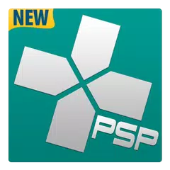 Скачать PSP Emulator For Android (Free Emulator For PSP) APK