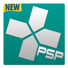 PSP Emulator simgesi