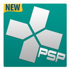 آیکون‌ PSP Emulator