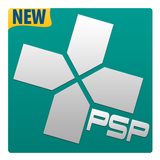 PSP Emulator ikona