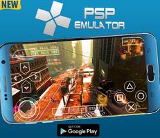 PSP Emulator Ekran Görüntüsü 3