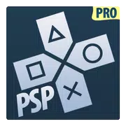 Lite PSP Emulator 2018 - Fast Emulator For PSP