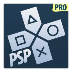 Скачать Lite PSP Emulator 2018 - Fast Emulator For PSP APK