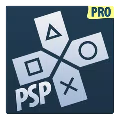 Lite PSP Emulator 2018 - Fast Emulator For PSP APK 下載