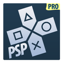 Lite PSP Emulator 2018 - Fast Emulator For PSP APK