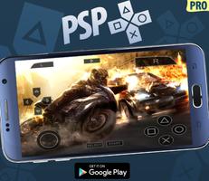 Lite PSP ภาพหน้าจอ 3