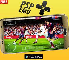 Golden PSP syot layar 3