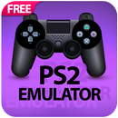 PPSS2 (PS2 Emulator) - Emulator For PS2 2018 APK